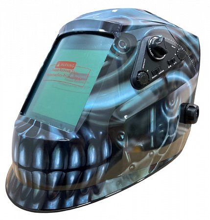 Svářecí kukla samostmívací PREDATOR