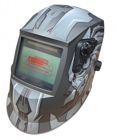 Svářecí kukla samostmívací ROBOT