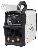 Alfa In PERUN 200 T HF PULSE