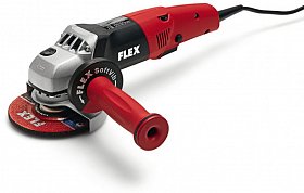 FLEX L 3406 VRG 125 úhlová bruska 1400 W