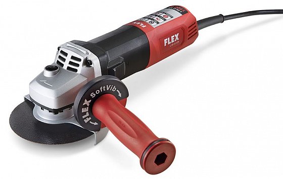 FLEX L 15-11 125 úhlová bruska 1500 W