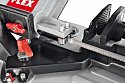 FLEX SBG 4910 pásová pila na kov s výkyvným pilovým ramenem