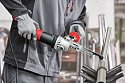 FLEX FBE 8-4 140 Pásový pilník TRINOXFLEX