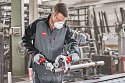 FLEX BRE 8-4 INOX set Pásová bruska na trubky a pásový pilník TRINOXFLEX v sadě