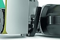 FLEX BRE 14-3 125 Set Bruska na pásové broušení trubek TRINOXFLEX v sadě