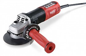 FLEX LE 15-11 125 variabilní úhlová bruska 1500W