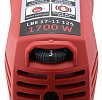 FLEX LBE 17-11 125 úhlová bruska 1700 W s variabilními otáčkami a brzdou