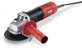 FLEX L 1400 125 úhlová bruska 1400 W