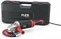FLEX L 26-6 230 úhlová bruska T-Rex s enormní rezervou ve výkonu 2600 W