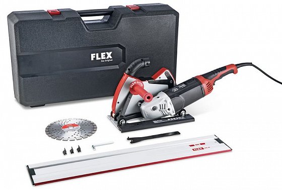 FLEX DCG L 26-6 230 G-Set Diamantový řezací systém