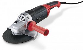 FLEX L 2200 230 úhlová bruska 2200 W obouručná