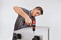 FLEX 2-rychlostní aku-šroubovák s příklepem 10,8 V PD 2G 10.8-EC