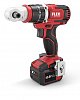 FLEX 2-rychlostní aku-šroubovák s příklepem 10,8 V PD 2G 10.8-EC