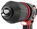 FLEX 2-rychlostní aku-šroubovák s příklepem 10,8 V PD 2G 10.8-EC