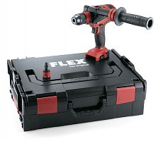 FLEX 4-rychlostní aku-šroubovák 18,0V DD 4G 18.0-EC