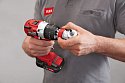 FLEX 2-stupňový aku-vrtací šroubovák 18,0V PD 2G 18.0-EC