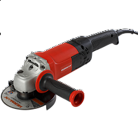 HERMAN úhlová bruska WX 15001 150mm; 1200W; 3,0kg