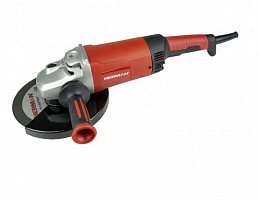 HERMAN úhlová bruska 180 mm WX 180-2000 / 2000 W Model INDUSTRIAL
