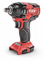 FLEX aku-rázový utahovák 18,0 V IW 1/2" 18.0-EC C