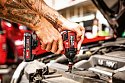 FLEX aku-rázový utahovák 18,0 V IW 1/2" 18.0-EC C