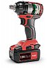 FLEX aku-rázový utahovák 18,0 V IW 1/2" 18.0-EC