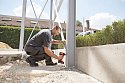 FLEX aku-rázový utahovák 18,0 V IW 1/2" 18.0-EC