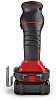 FLEX aku-stavební šroubovák 18,0 V DW 45 18.0-EC C