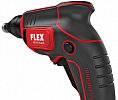 FLEX aku-stavební šroubovák 18,0 V DW 45 18.0-EC C