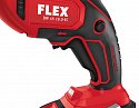 FLEX aku-stavební šroubovák 18,0 V DW 45 18.0-EC C