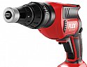 FLEX aku-stavební šroubovák 18,0 V DW 45 18.0-EC C