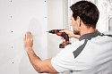 FLEX aku-stavební šroubovák 18,0 V DW 45 18.0-EC C