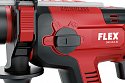 FLEX kombinované aku-vrtací kladivo 18,0 V CHE 18.0-EC