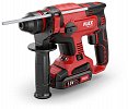 FLEX kombinované aku-vrtací kladivo 18,0 V CHE 18.0-EC/5.0 Set