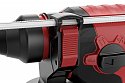 FLEX kombinované aku-vrtací kladivo 18,0 V CHE 18.0-EC/5.0 Set