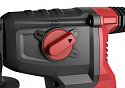 FLEX kombinované aku-vrtací kladivo 18,0 V CHE 2-26 18.0-EC/5.0 Set