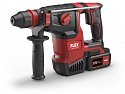 FLEX kombinované aku-vrtací kladivo 18,0 V CHE 2-26 18.0-EC/5.0 Set