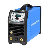 Kühtreiber MAKin 200 TIG HF