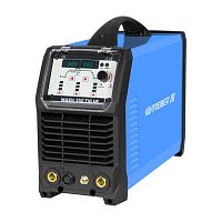 Kühtreiber MAKin 250 TIG HF