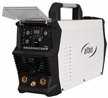 Alfa In PERUN 200 AC/DC Pulse