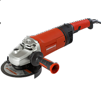HERMAN úhlová bruska WX 18002  180mm; 2400W; 6,1kg