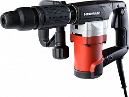 HERMAN sekací kladivo MXA 1050 SDS-max / 1050 W