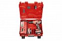 HERMAN aku-šroubovák s příklepem AXSP 1440 14.4V / 4.0Ah