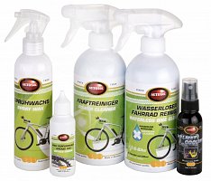 AUTOSOL dárková sada CYKLO