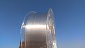 PET-G Filament Natural transparentní 1kg  1,75mm  AURAPOL
