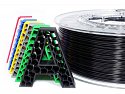 PLA 3D Filament Černá 1kg 1,75mm AURAPOL