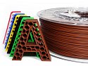 PLA 3D Filament Hnědá L-EGO 1kg 1,75mm AURAPOL