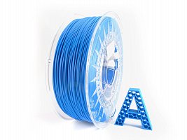 PLA 3D Filament Modrá L-EGO 1kg 1,75mm AURAPOL