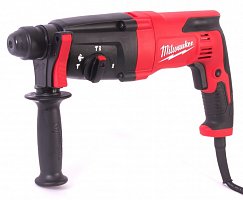 MILWAUKEE Kombinované kladivo PH 27 SDS+