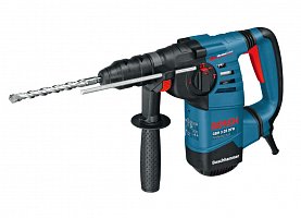 BOSCH Vrtací a sekací kladivo GBH 3-28 DFR