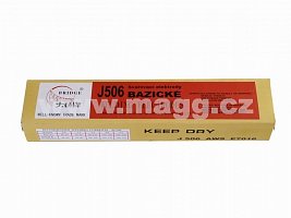Bazické elektrody J506/3,2x350/5kg